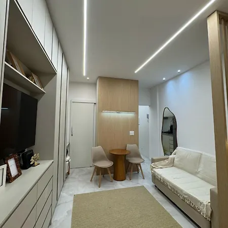 Jv House Apartment